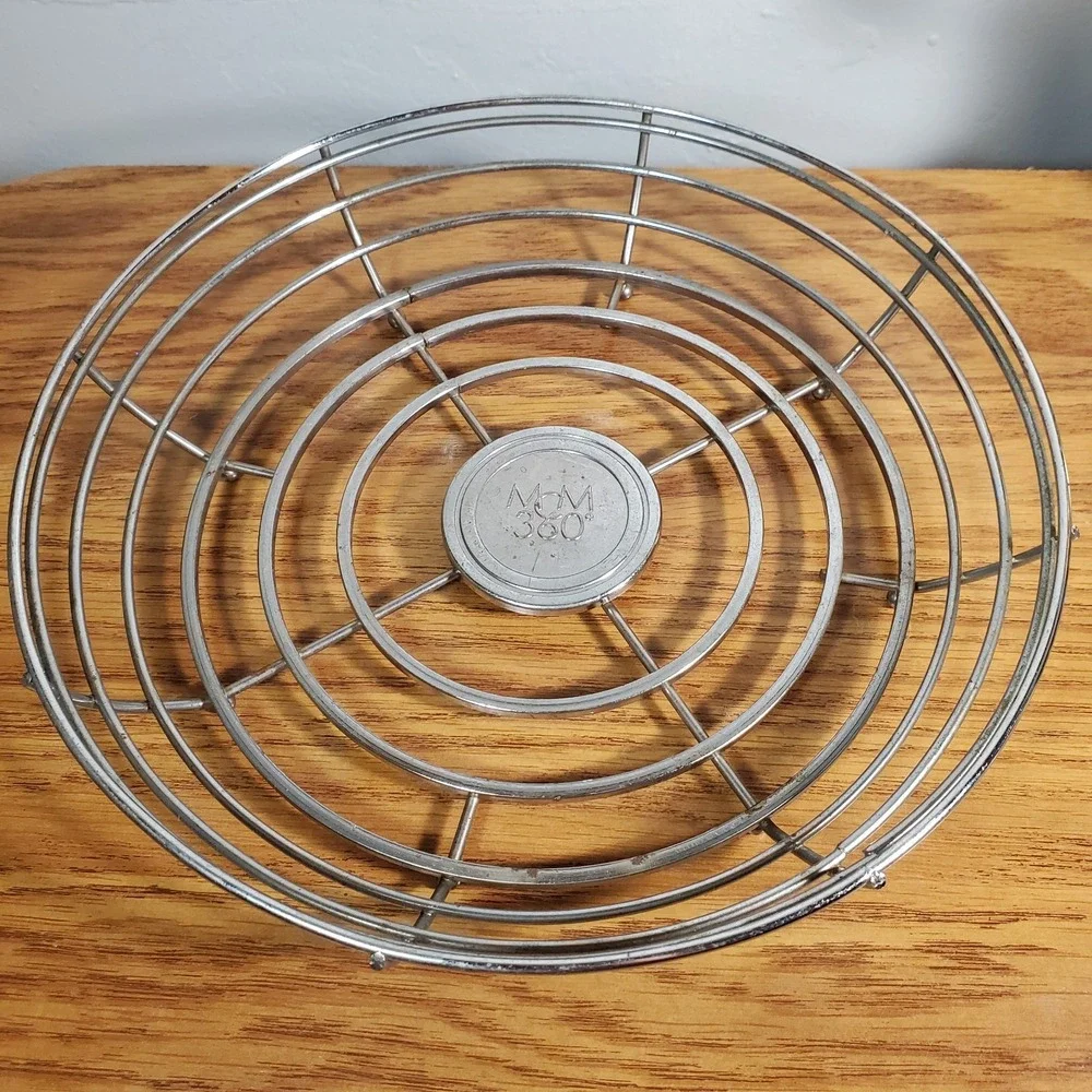 Replacement MCM 360 10